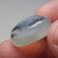 Natural Peruvian Opal, 17.50 carat