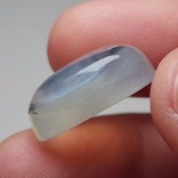 Natural Peruvian Opal, 17.50 carat