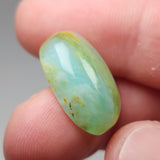 Natural Peruvian Opal, 13.28 carat