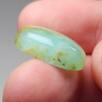 Natural Peruvian Opal, 13.28 carat