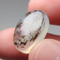 Natural Peruvian Opal, 18.07 carat