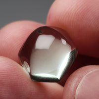 Natural Prasiolite, 11.50 carat