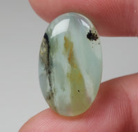 Natural Peruvian Opal, 11.98 carat