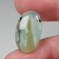 Natural Peruvian Opal, 11.98 carat