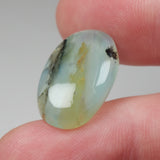 Natural Peruvian Opal, 11.98 carat