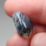 Natural Peruvian Opal, 10.29 carat