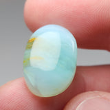 Natural Peruvian Opal, 12.50 carat