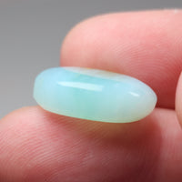 Natural Peruvian Opal, 12.50 carat