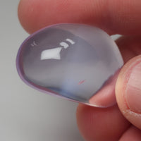 Natural Lavender Amethyst, 40.57 carat