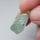 Natural Aquamarine, 30.06 carat