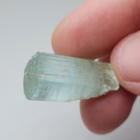 Natural Aquamarine, 30.06 carat