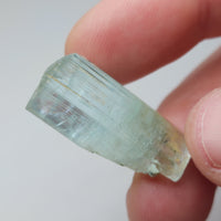 Natural Aquamarine, 30.06 carat