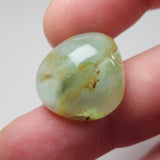 Natural Peruvian Opal, 15.80 carat