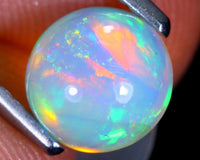 Natural Opal, 0.92 carat