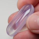 Natural Lavender Amethyst, 35.09 carat