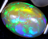 Natural Opal, 2.58 carat