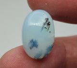 Natural Peruvian Opal, 8.94 carat