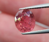 Natural Tourmaline, 2.01 carat