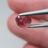 Natural Tourmaline, 2.01 carat