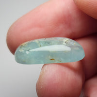 Natural Peruvian Opal, 14.38 carat