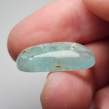 Natural Peruvian Opal, 14.38 carat