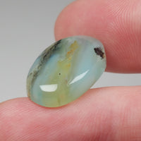 Natural Peruvian Opal, 11.98 carat