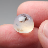 Natural Peruvian Opal, 7.58 carat