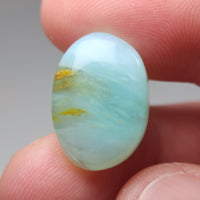 Natural Peruvian Opal, 12.50 carat