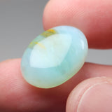 Natural Peruvian Opal, 12.50 carat