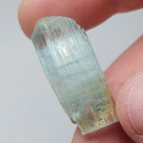 Natural Aquamarine, 30.06 carat