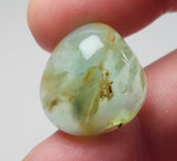 Natural Peruvian Opal, 15.80 carat