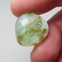 Natural Peruvian Opal, 15.80 carat