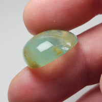 Natural Peruvian Opal, 15.80 carat