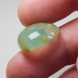 Natural Peruvian Opal, 15.80 carat