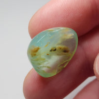 Natural Peruvian Opal, 15.80 carat