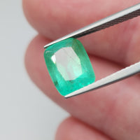 Natural Emerald, 3.06 carat