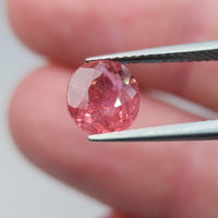 Natural Tourmaline, 2.01 carat