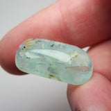 Natural Peruvian Opal, 14.38 carat