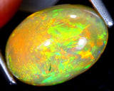 Natural Opal, 1.57 carat