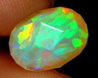 Natural Opal, 1.96 carat
