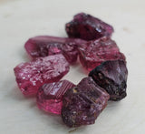 Natural Tourmaline, 25.04 carat total weight