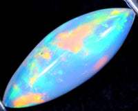 Natural Opal, 1.10 carat