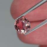 Natural Tourmaline, 2.15 carat