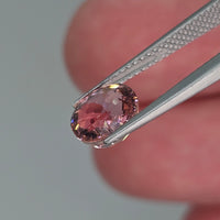 Natural Tourmaline, 2.15 carat