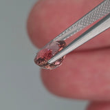 Natural Tourmaline, 2.15 carat