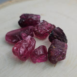 Natural Tourmaline, 25.04 carat total weight