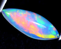 Natural Opal, 1.10 carat