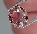 Natural Tourmaline, 2.15 carat