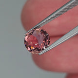 Natural Tourmaline, 2.15 carat