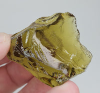 Natural Ouro Verde Quartz, 283.05 carat